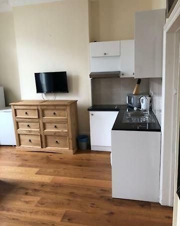 Paddington Hyde Park Apartment London Exterior photo